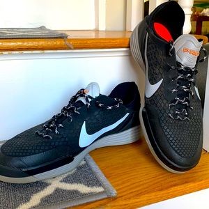 Nike Skateboard shoes.